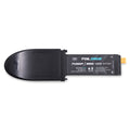 Fusion FM+ 650 Battery and adapter