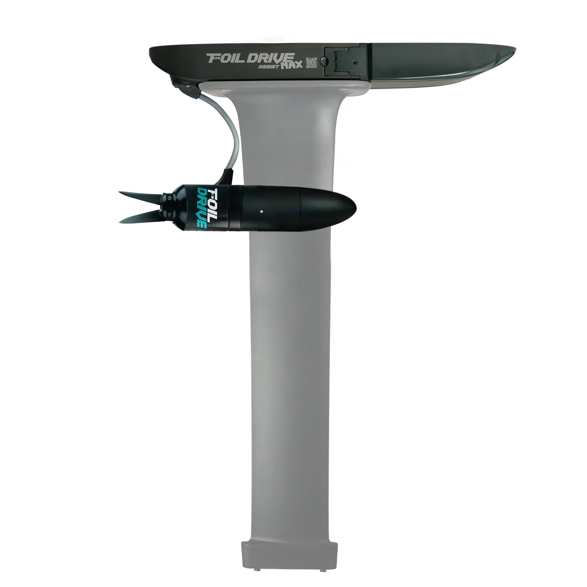 Assist MAX (Gen2 MAX)